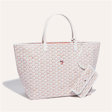 saint louis claire voie bag